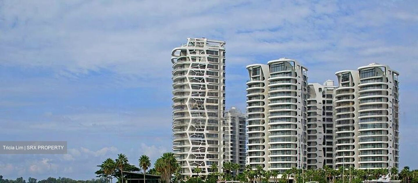 Cape Royale (D4), Condominium #474186361